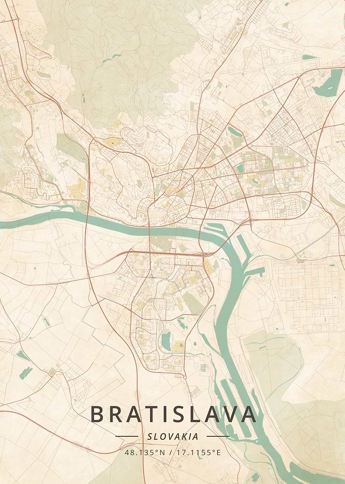 Bratislava Slovakia