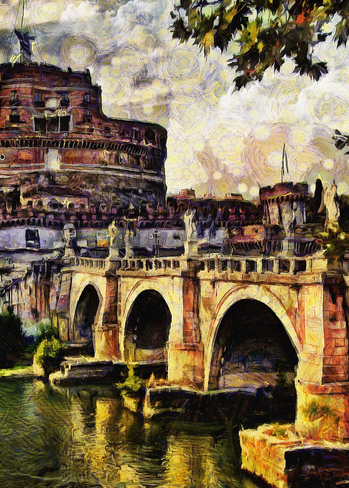 Rome HD II