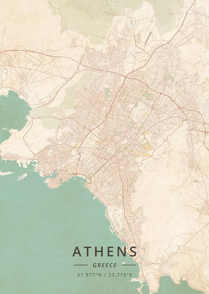Athens Greece