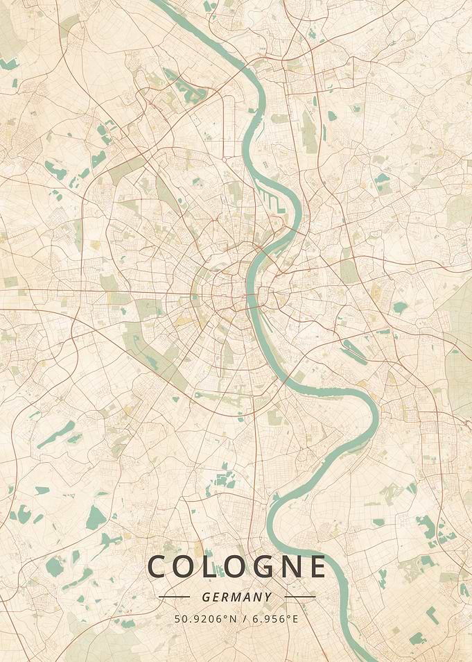 Cologne Germany