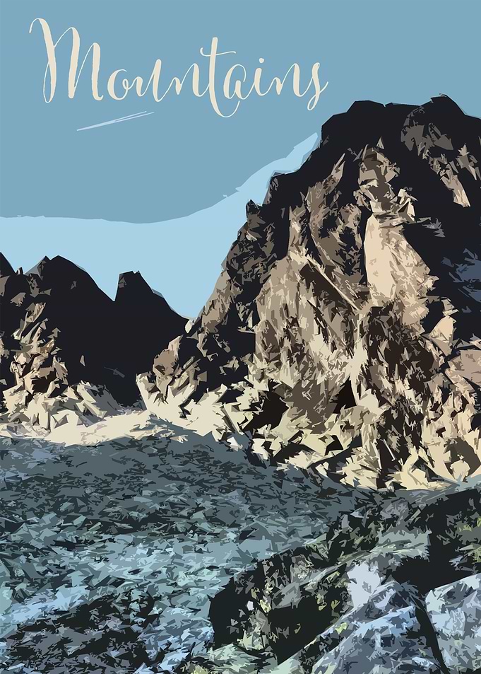 Mountains