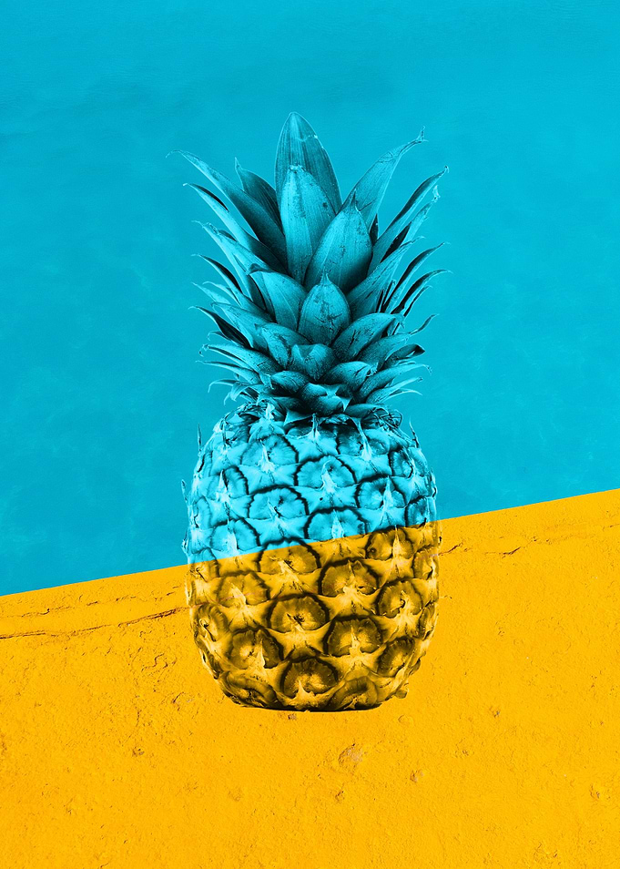 Pineapple