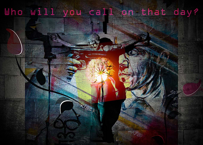 WhoWillYouCall