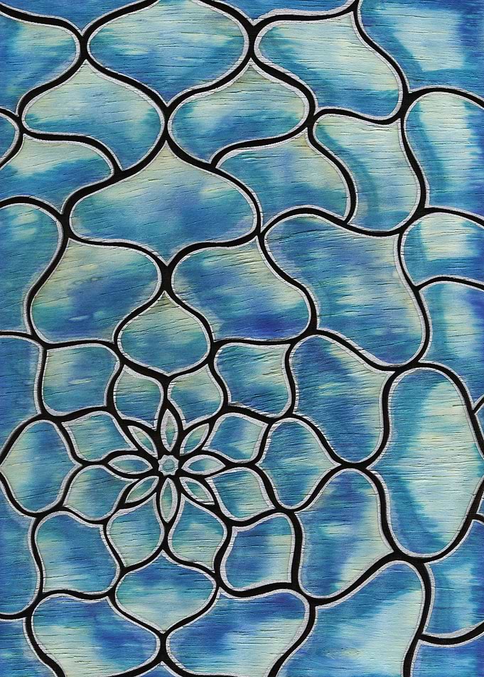 Water Flower