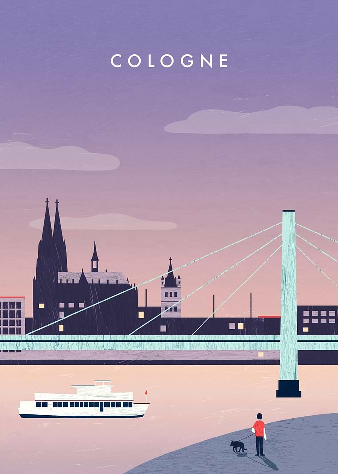 Cologne