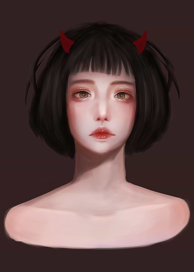 The devil