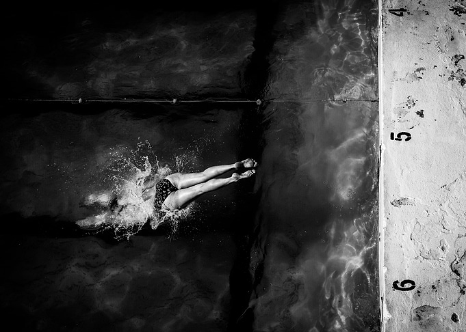 bondi beach