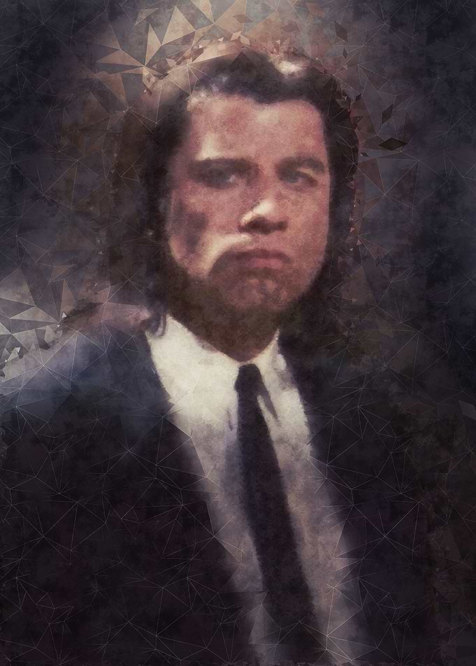 Vincent Vega