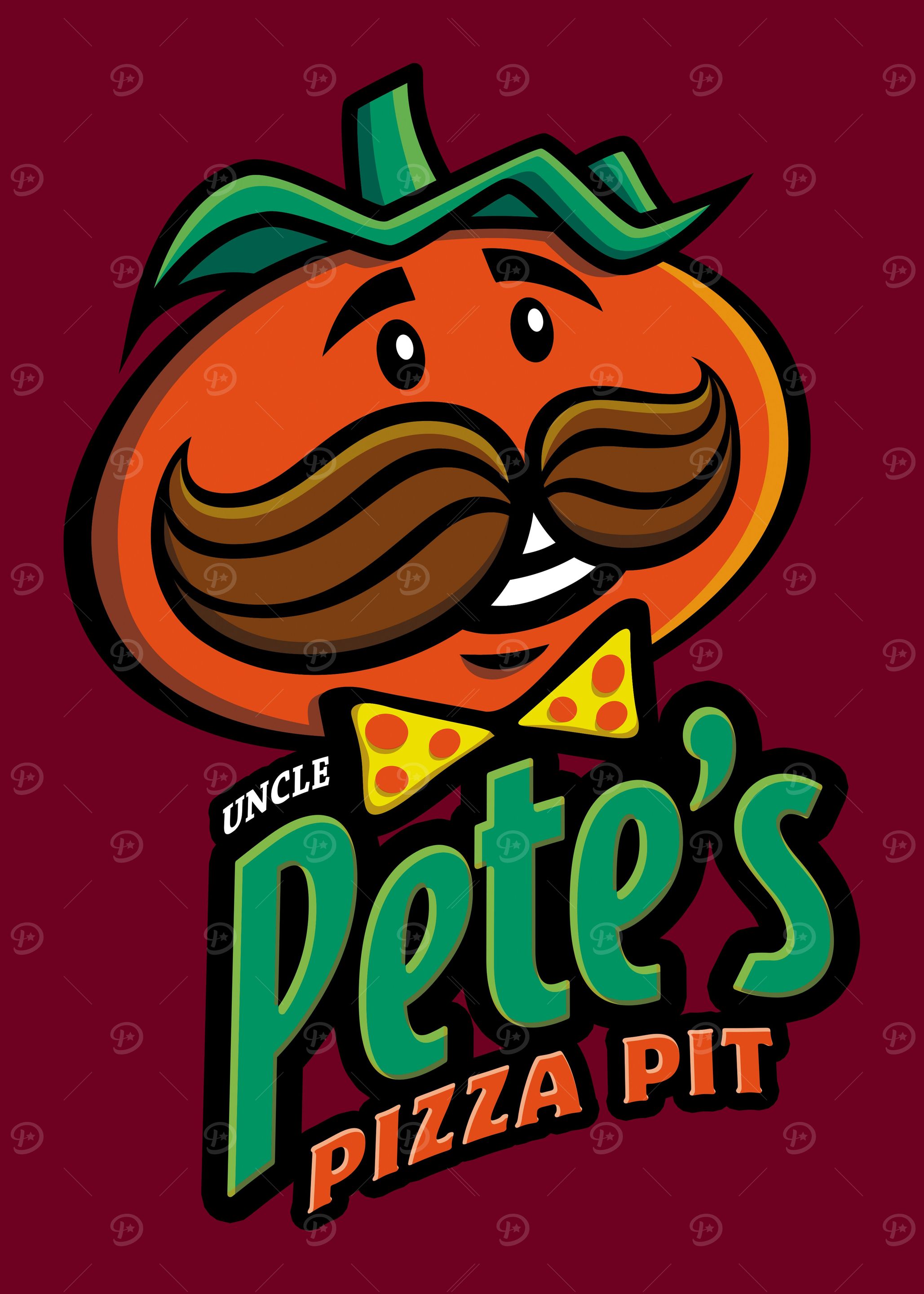 Potatohead Pizza Pit