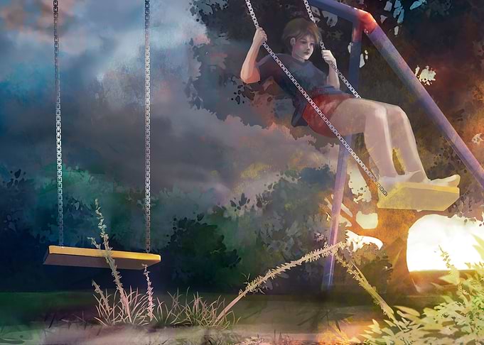 Swing