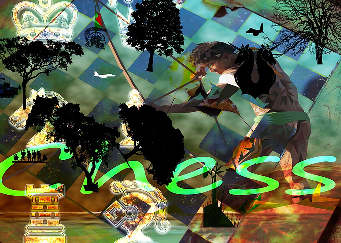 chessboard