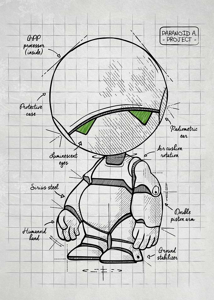 Marvin Plan