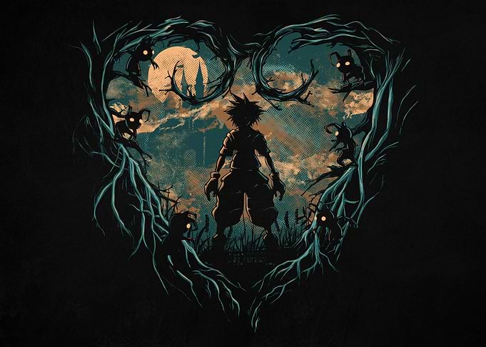 Kingdom Heart