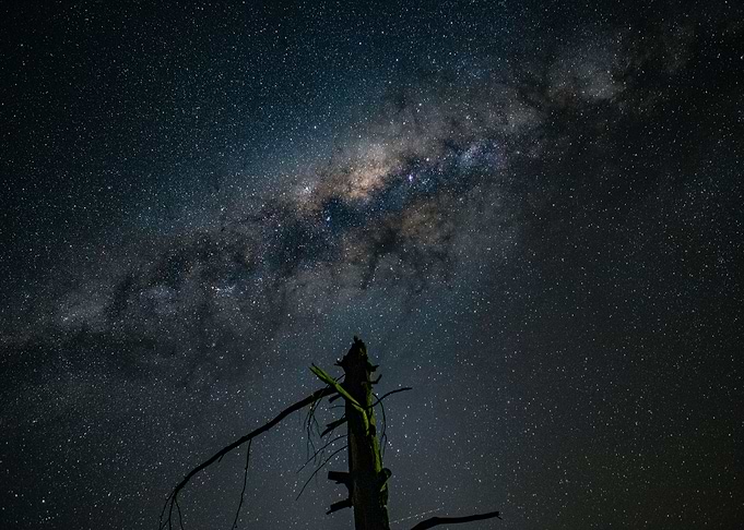 Milkyway