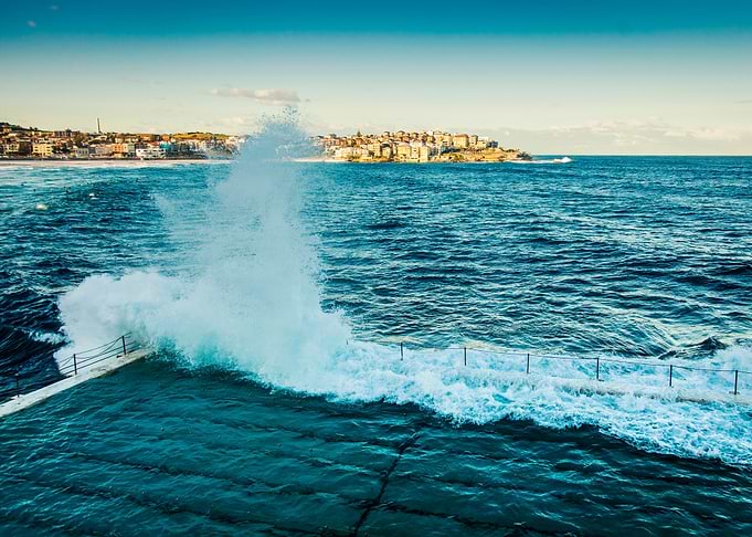 Bondi Beach