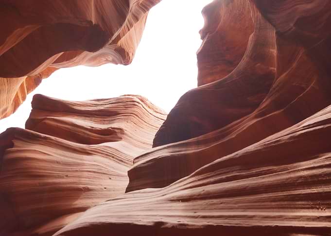 Antelope Canyon