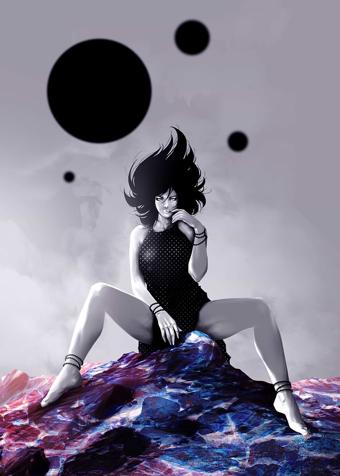 BlackMoon