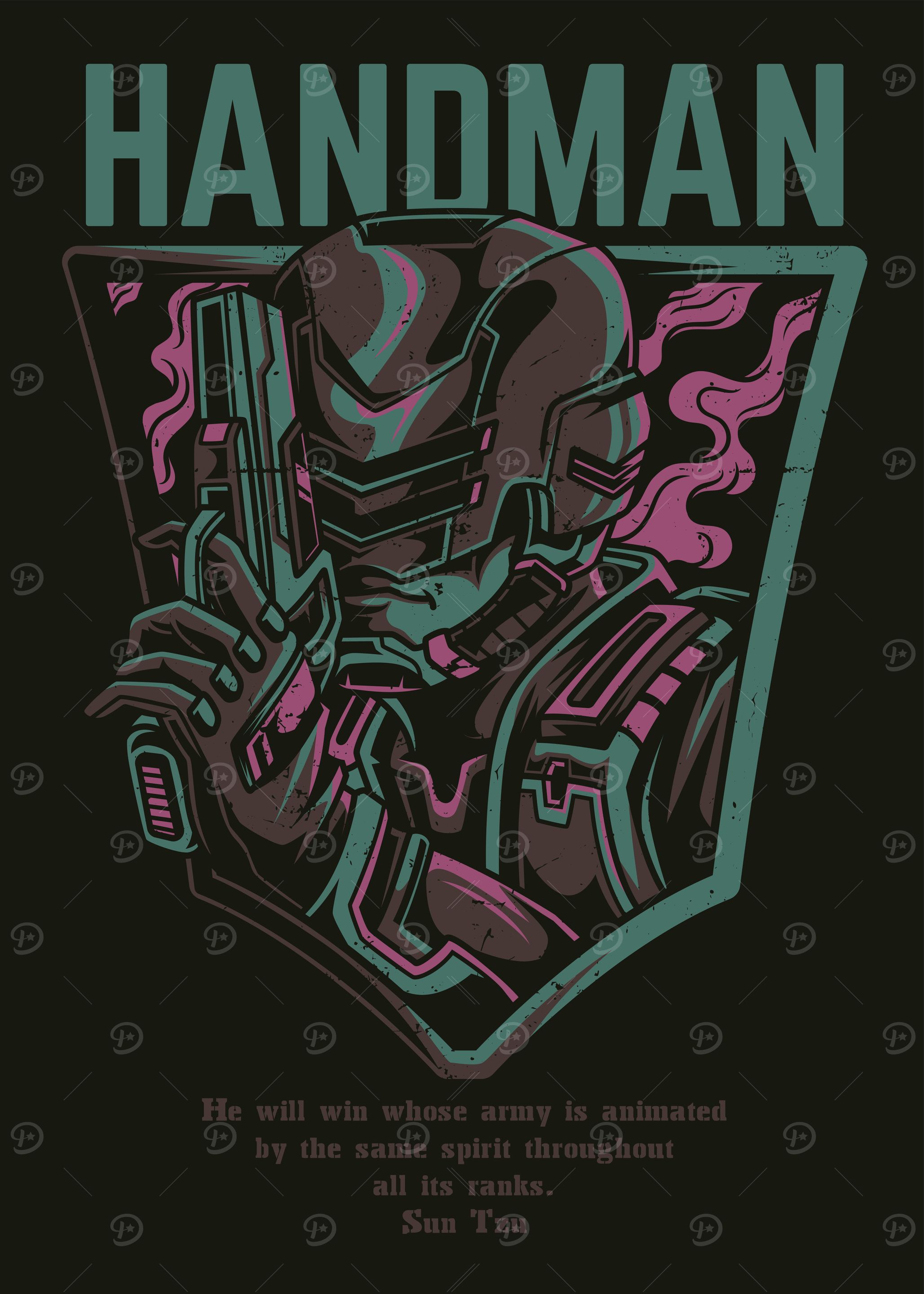 Handman