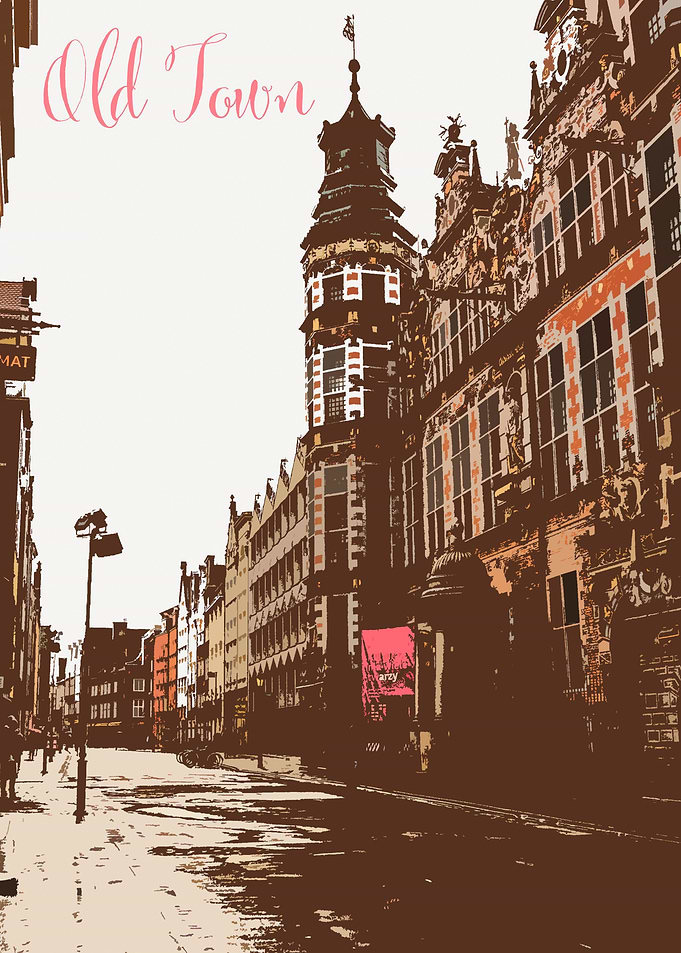 Old Town