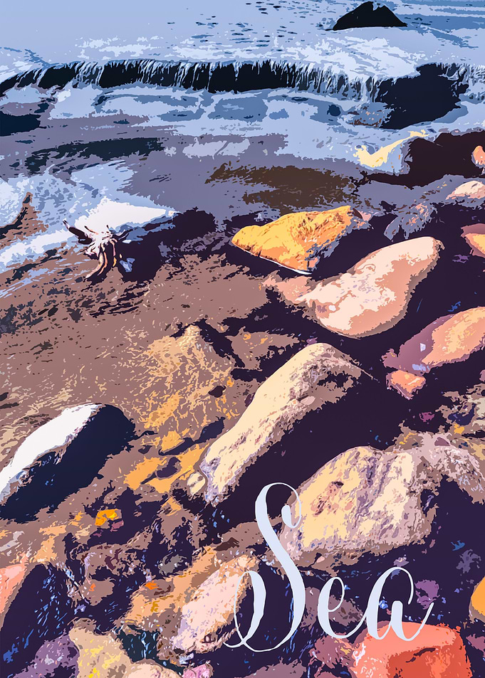 Sea