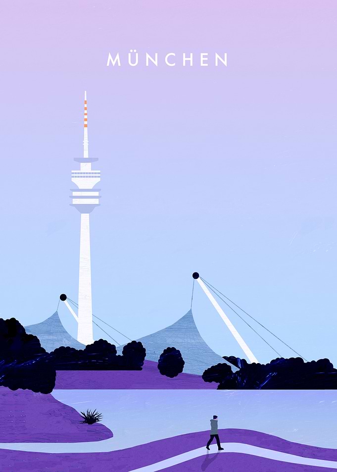 Munich