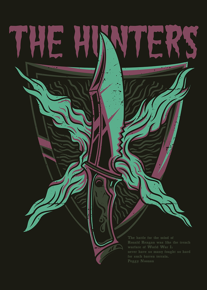 The Hunters