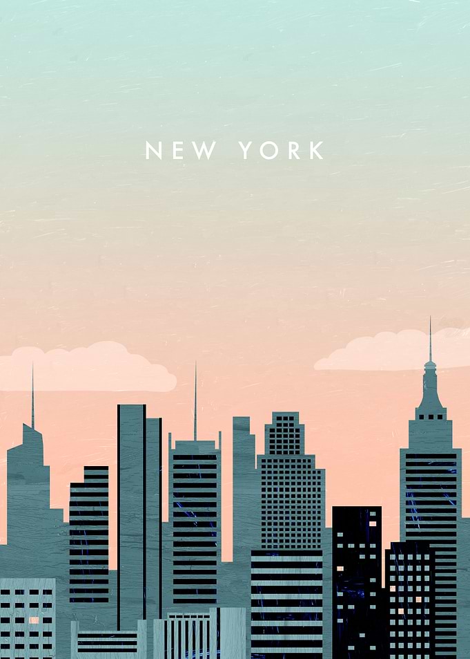New York