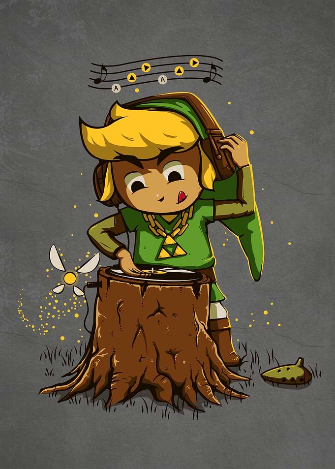 DJ Link