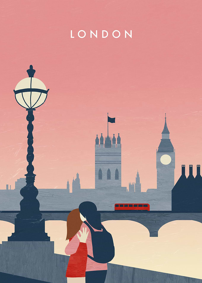 London