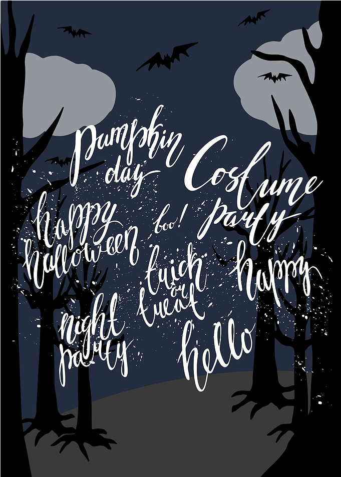Halloween