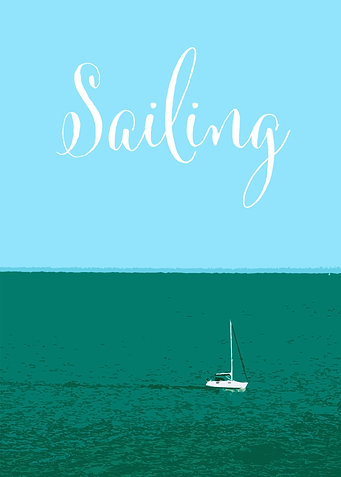 Sailing