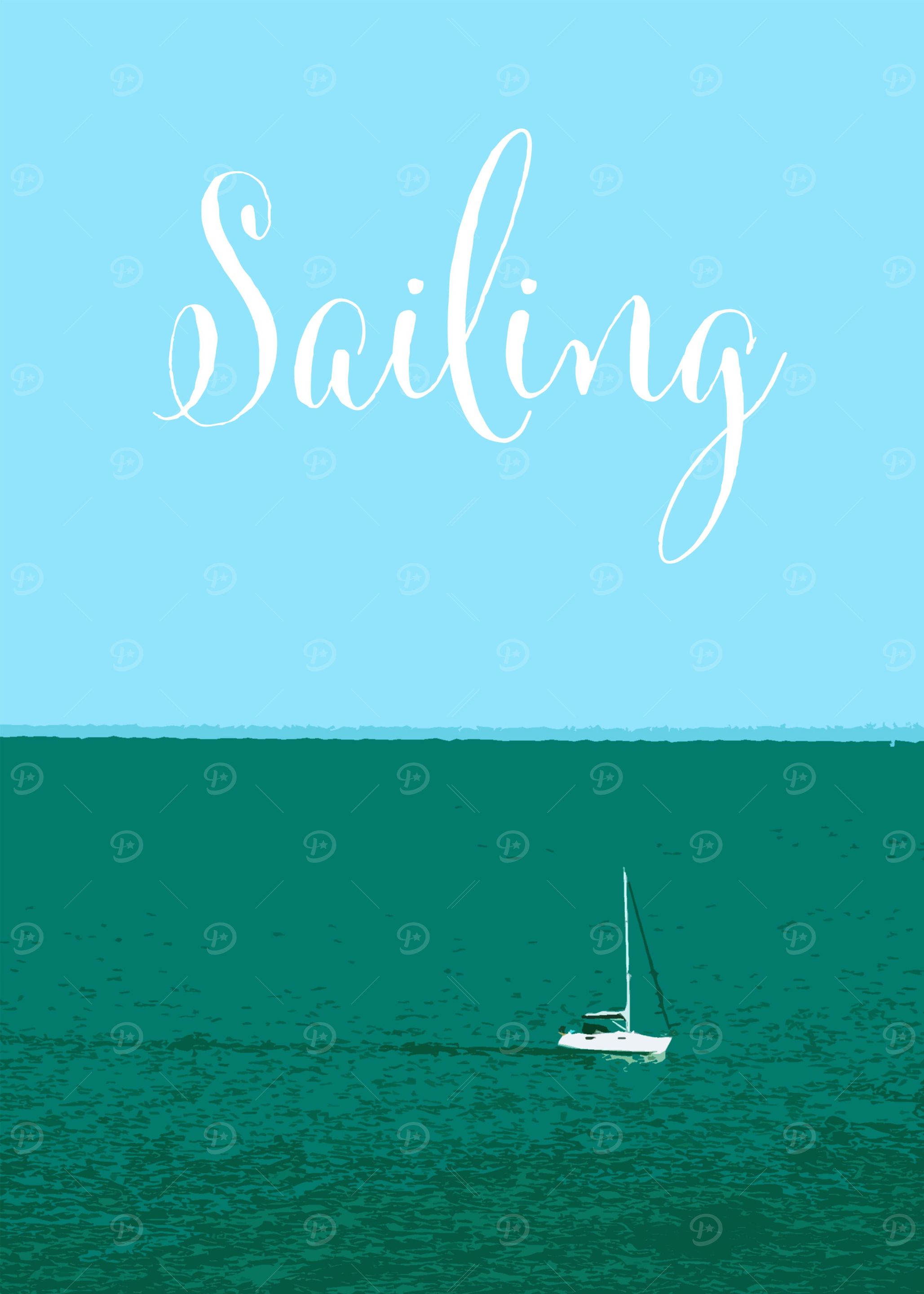 Sailing