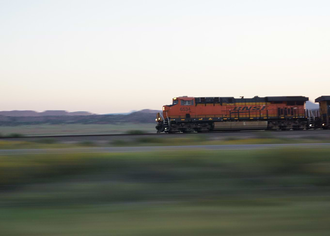 Train