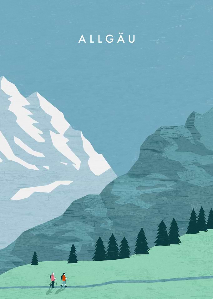 Allgaeu