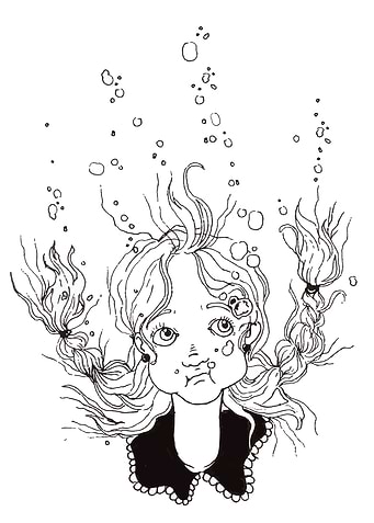 Drowning Mary