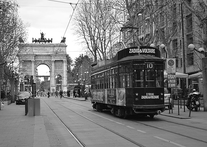 Milano