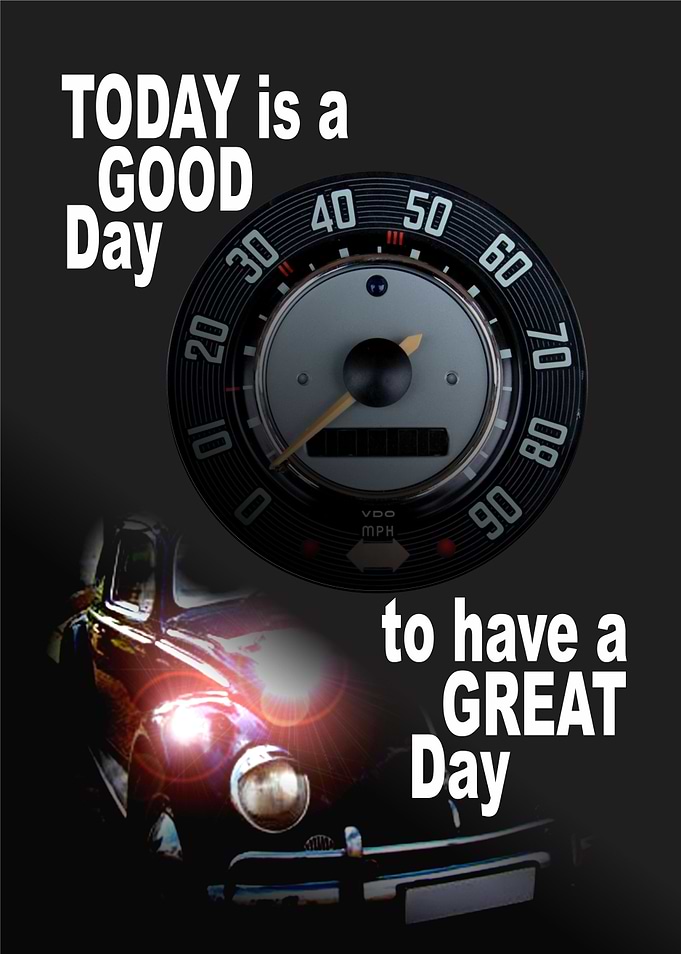 today