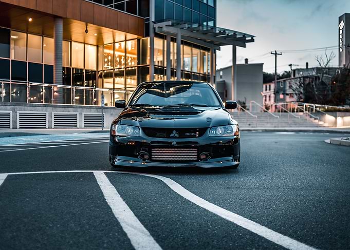 Evo