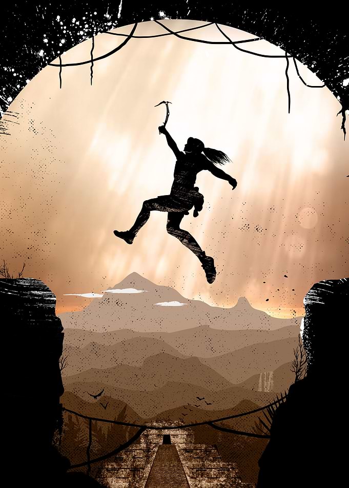 Adventure Finder