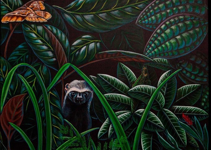 Jungle