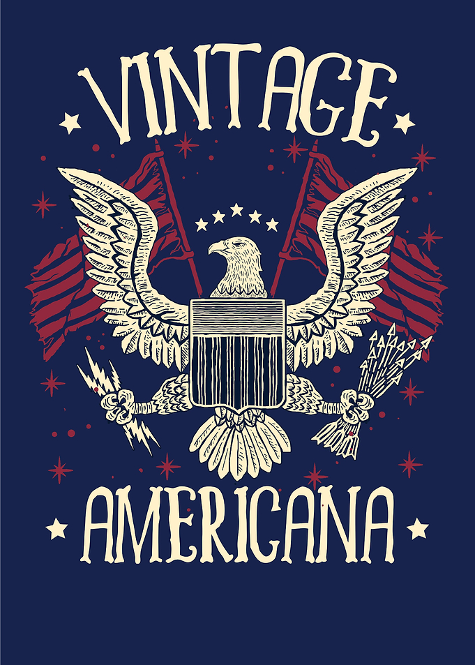 Vintage Americana