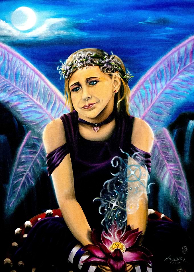 Fairie