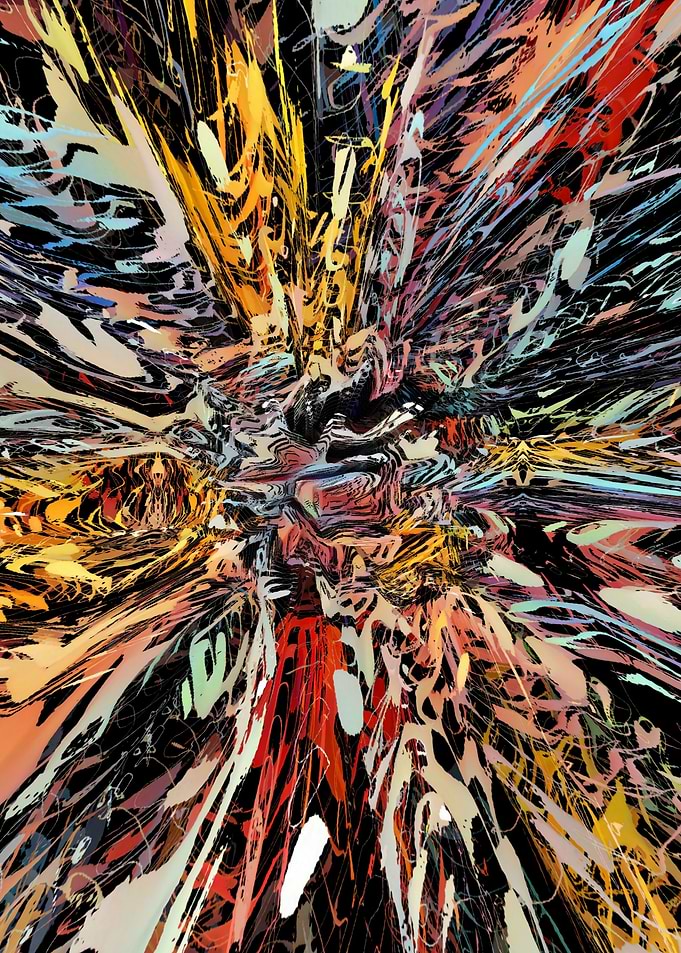 Blacked