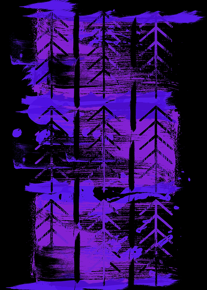 Deep Forest