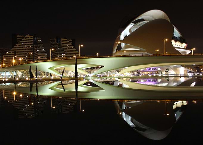 Brige