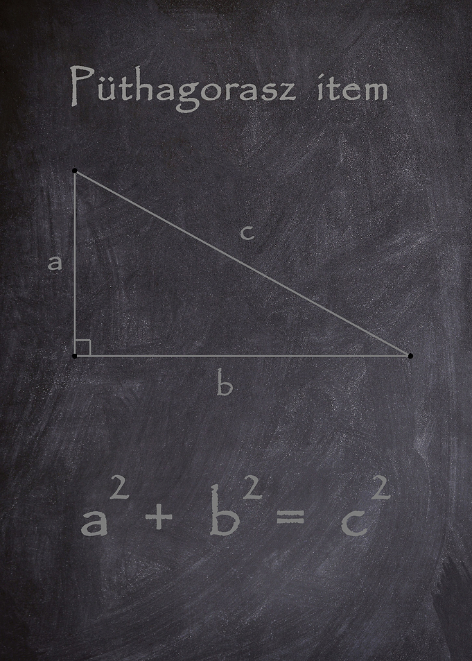 Pitagoras item