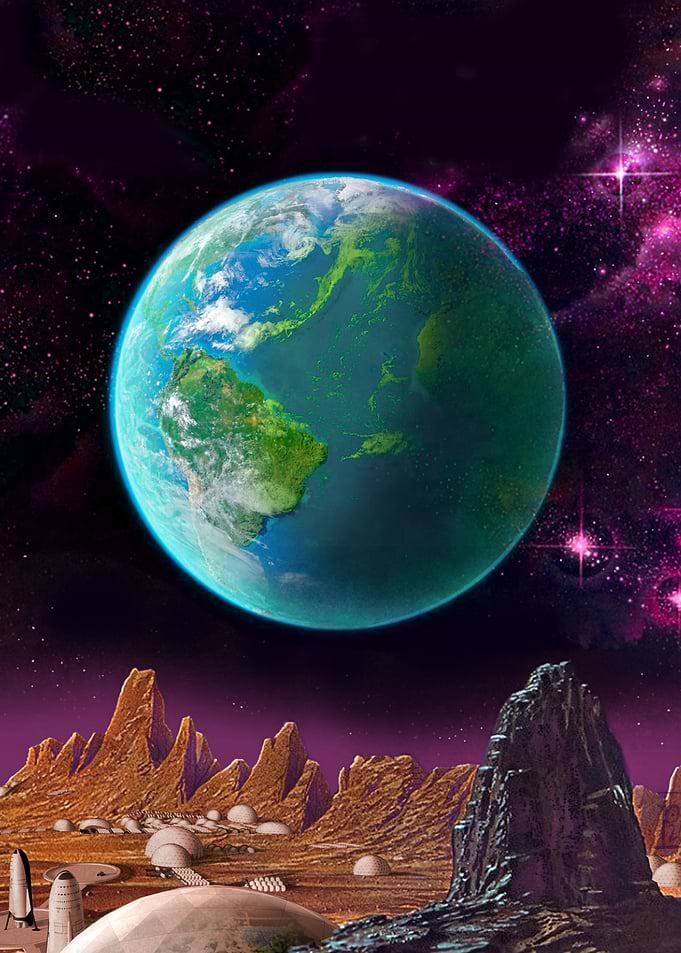 CIFI MARS