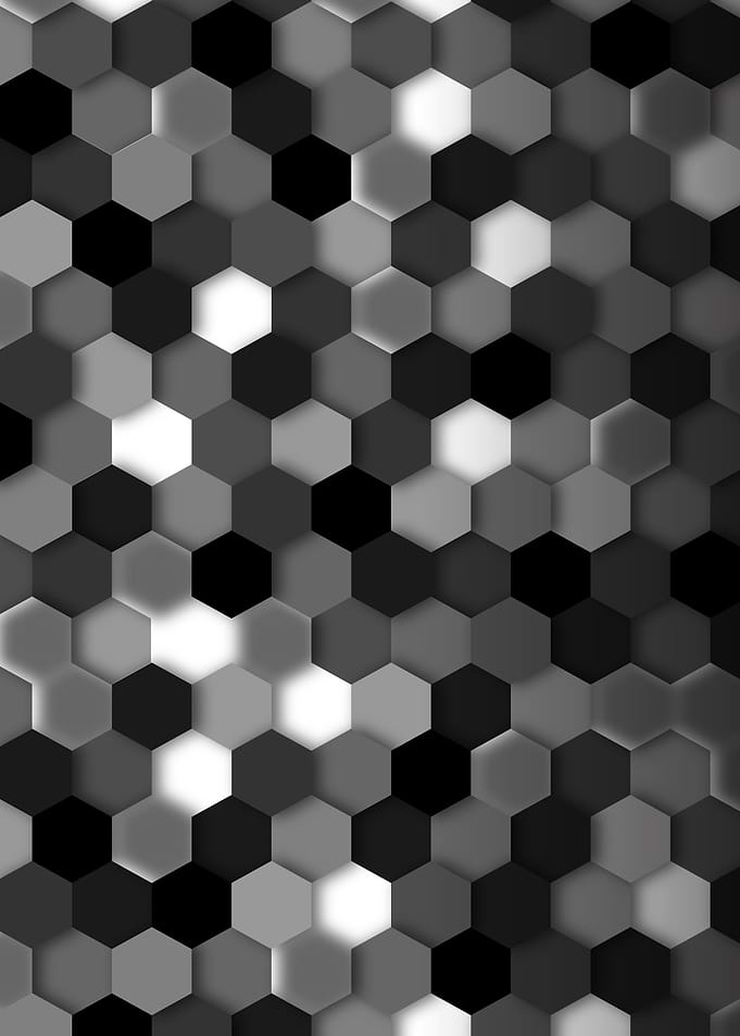 Geometric VI
