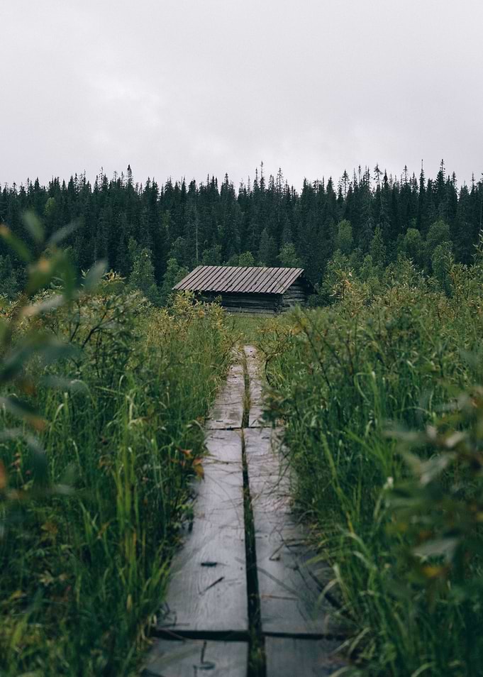 Barn