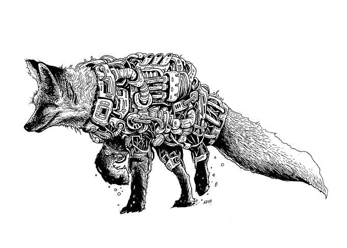 SciFox